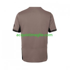 Divisa di Calcio Tottenham Hotspur Terza 2023/2024